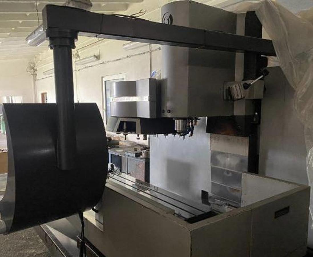 Used 2012 Style BT 1500