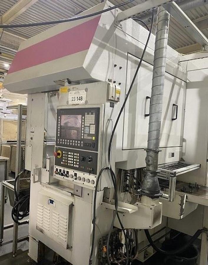 Used 2007 EMAG VSC 250 DS