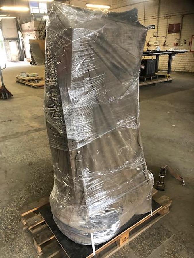 Used 2011 Amada EM2510NT