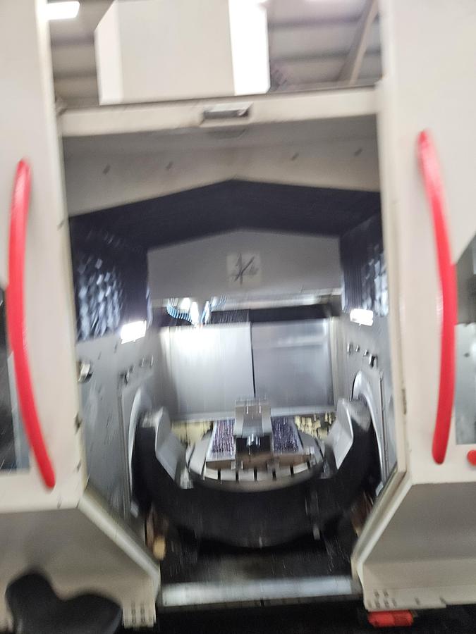 Used 2017 POSMILL H 800 U