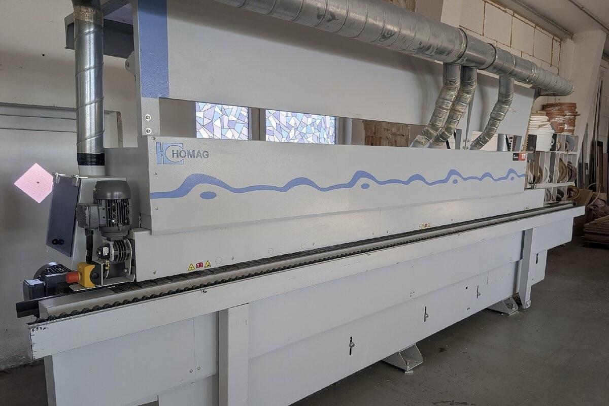 Used 2017 Brandt KDF 440