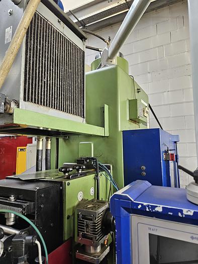 Used Feintool  GKP-F 160