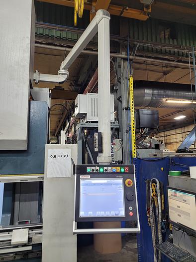 Used 2020 Durma AD Servo 60320