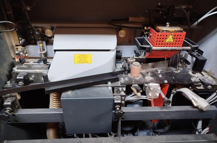 Used 2021 Hebrock F4