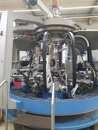 Used 2015 Imoberdorf AG  62893