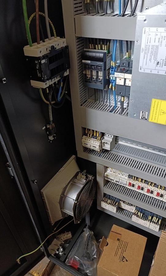 Used 2015 MAS MCV 1016 Quick