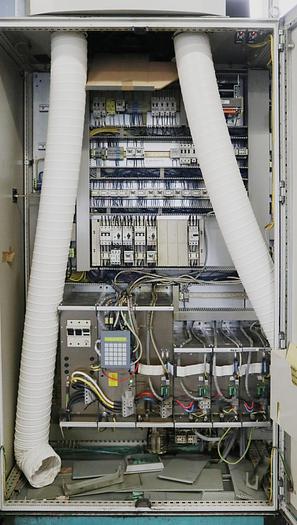 Used 2002 Bavius PBZ 800