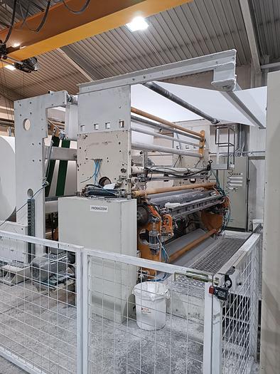 Used 1991 Fabio Perini 8930