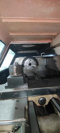 Used 1996 Gildemeister NEF 500