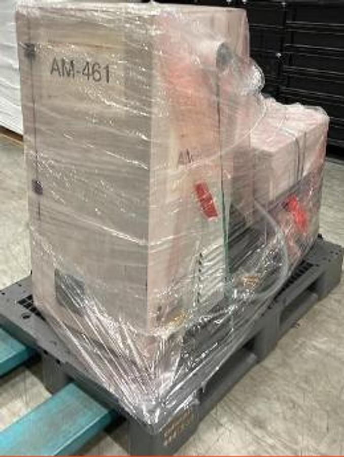 Used 2015 ULT/TRUMPF  AS 260 HD.16 / TruMark 5020