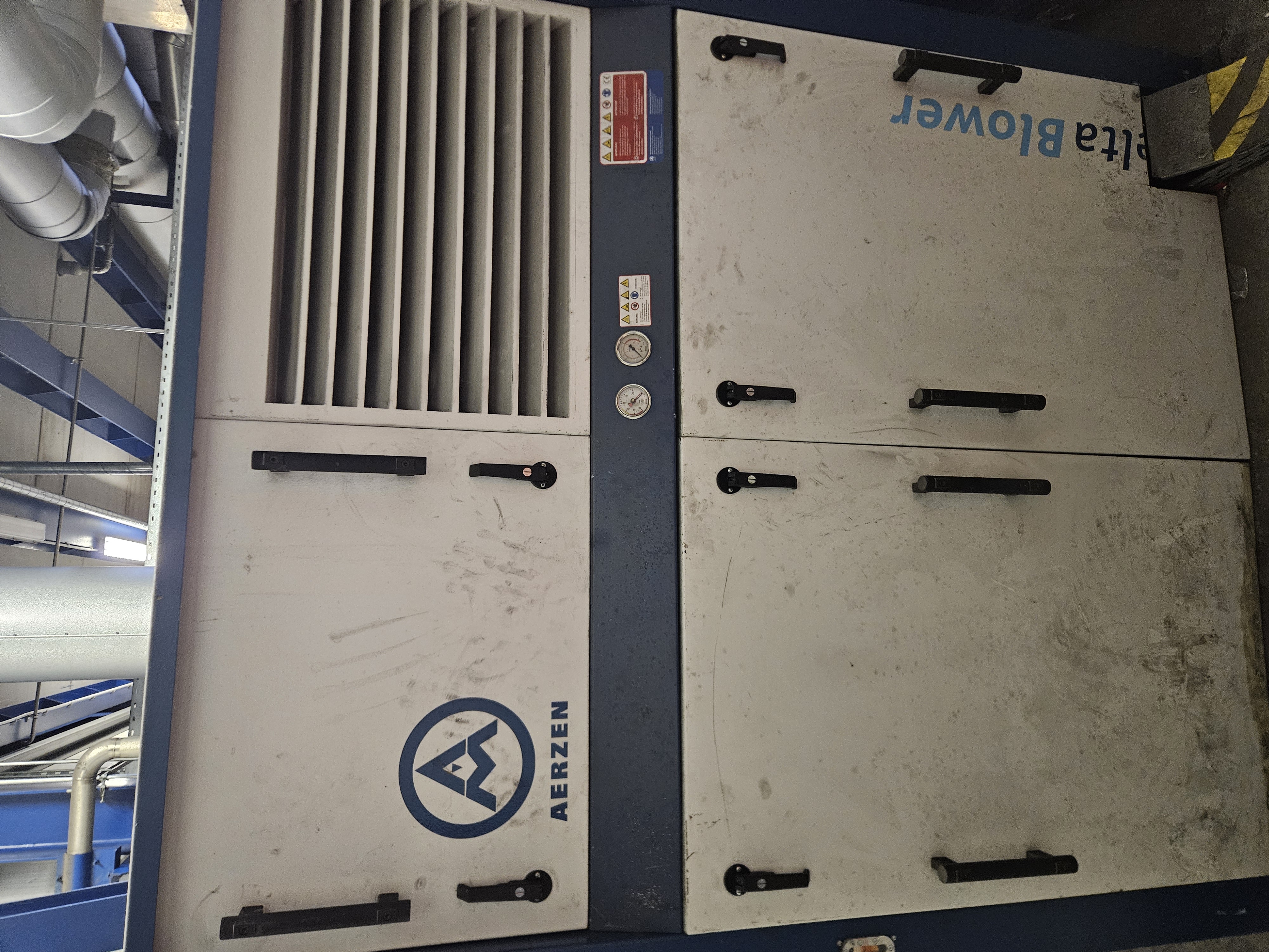 Used Wilms