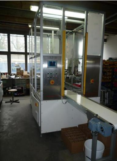 Used 2016 Koch KEST20R