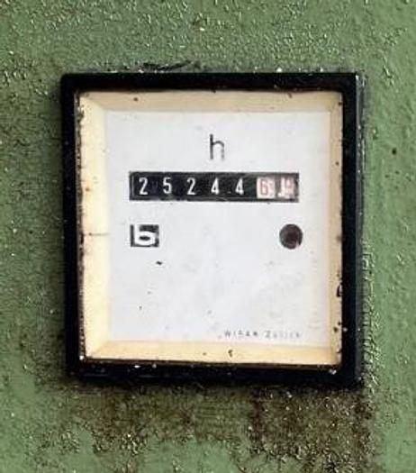 Used 1987 Reiden BF4