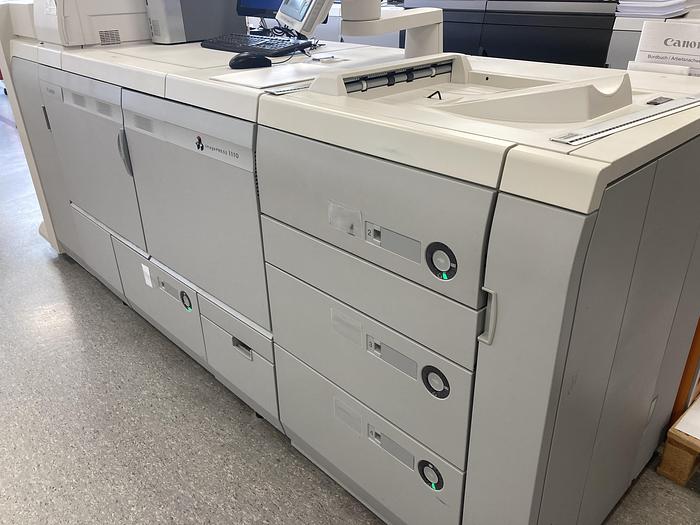 Used 2013 Canon IP 1110