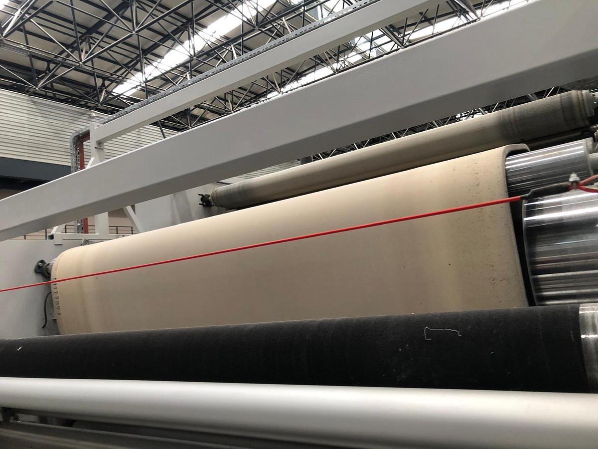 Used 2023 Lafer KGA500