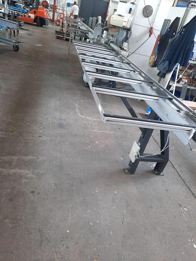 Used 2010 Schüco PGZ+