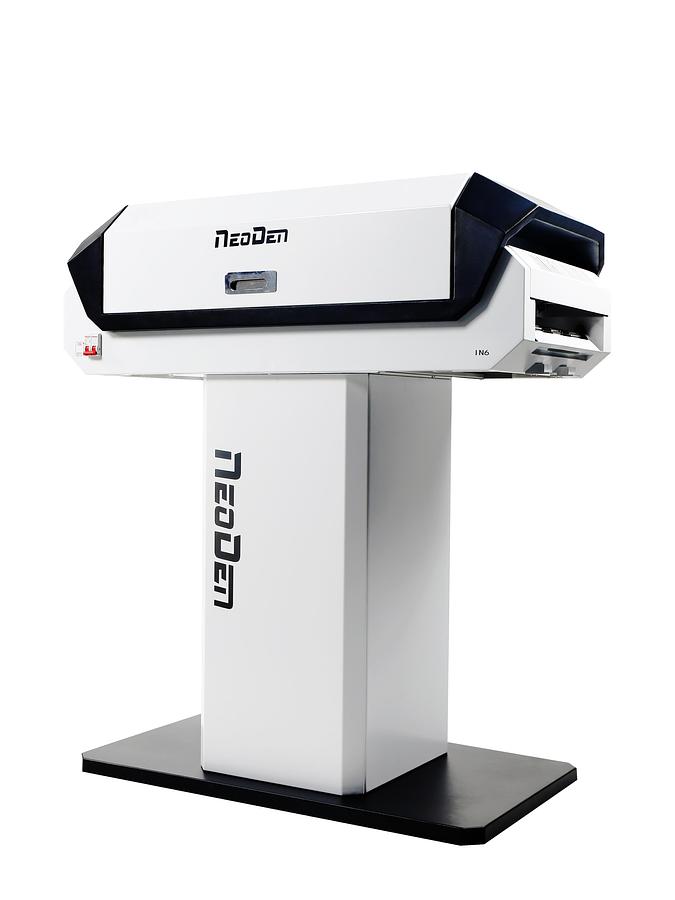 2026 NeoDen IN6 Reflow Oven