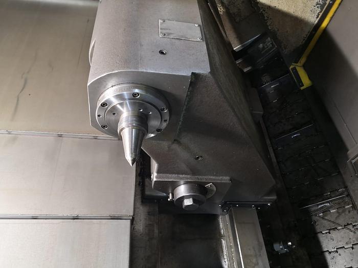 Used 1994 Gildemeister CTX600 DL 2000