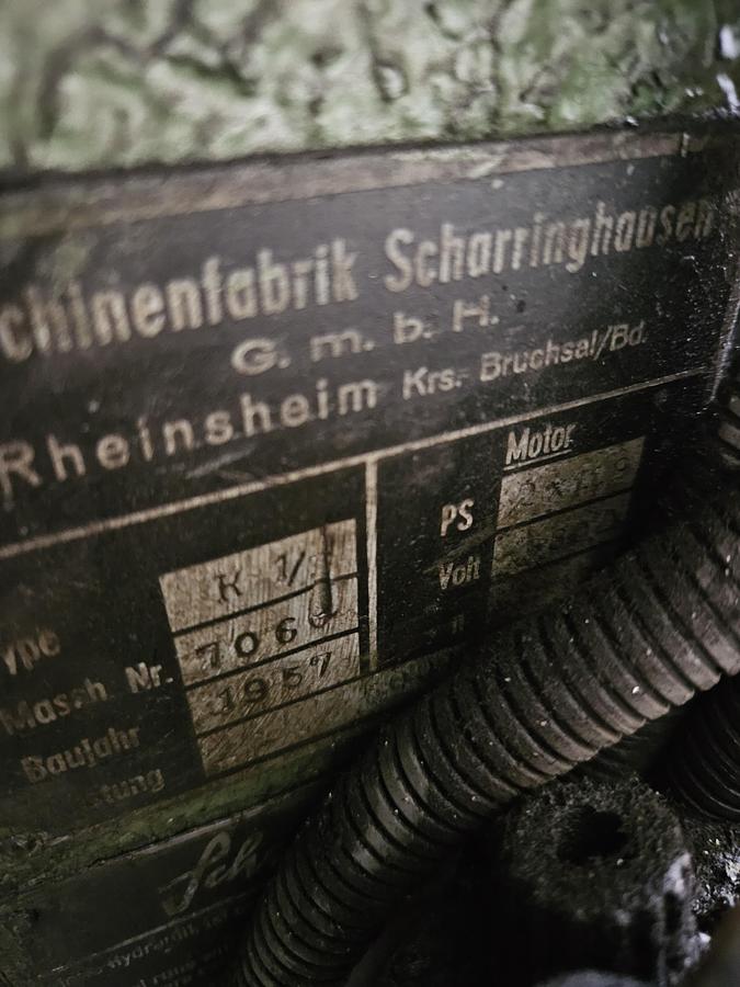 Used Industrial Metalworking & Welding Equipment Inventory