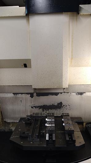 Used 2013 DMG DMC 635 V-PW