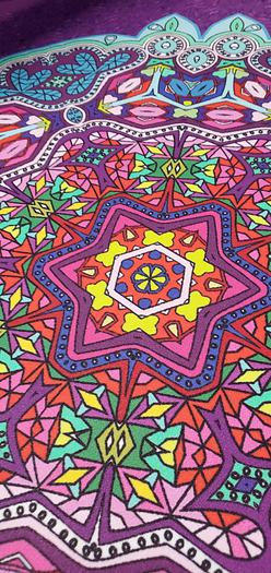 Used 2016 Kornit Allegro