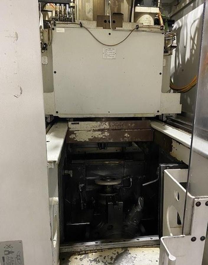 Used 2007 EMAG VSC 250 DS