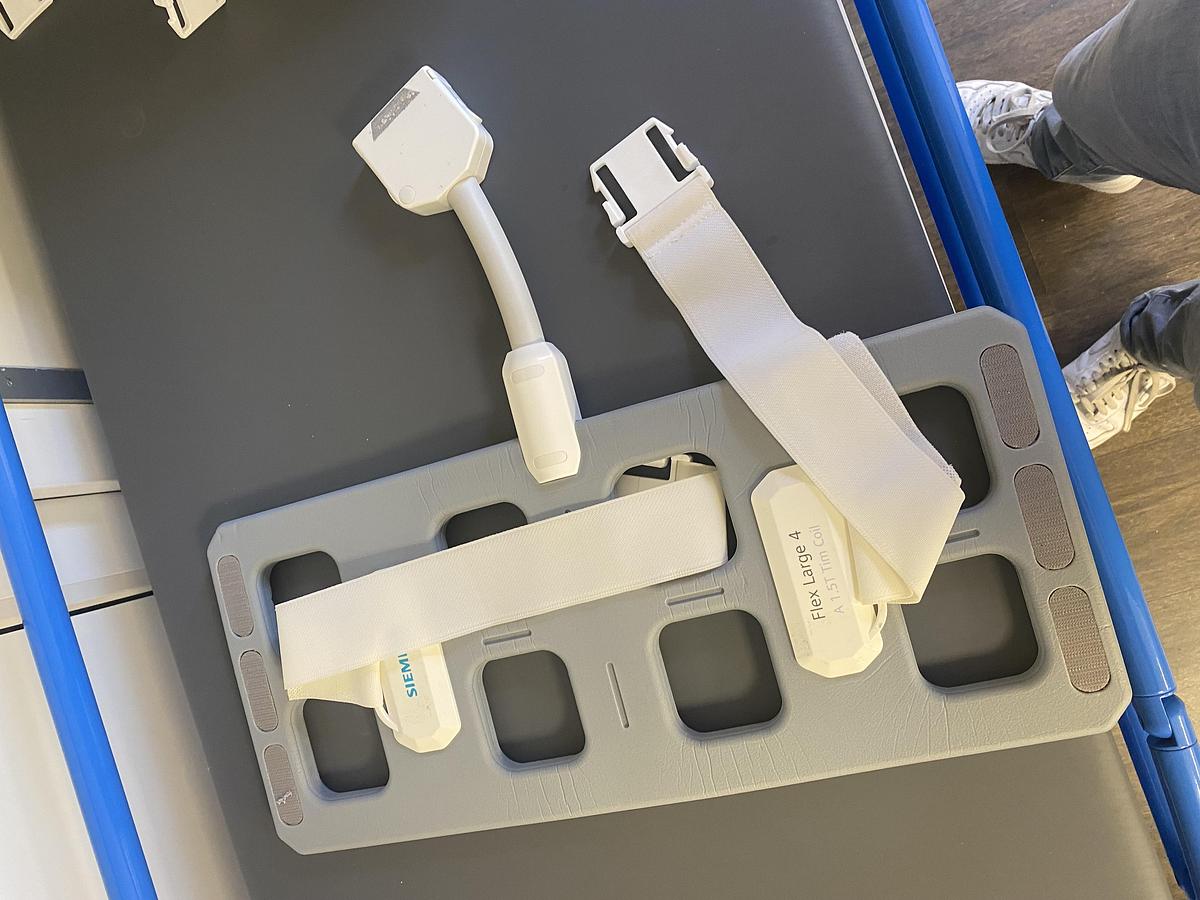 Used 2011 Siemens Avanto