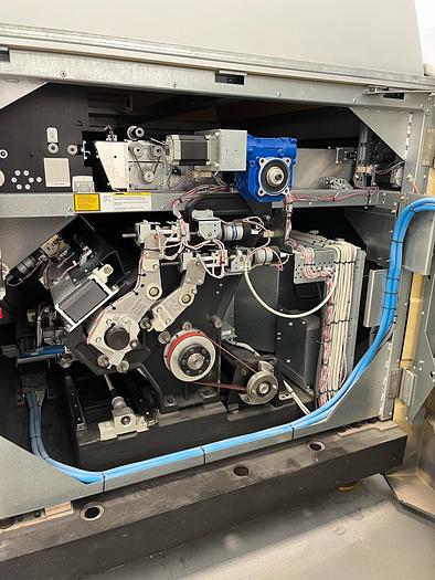 Used 2009 Heidelberg suprasetter a52/a75