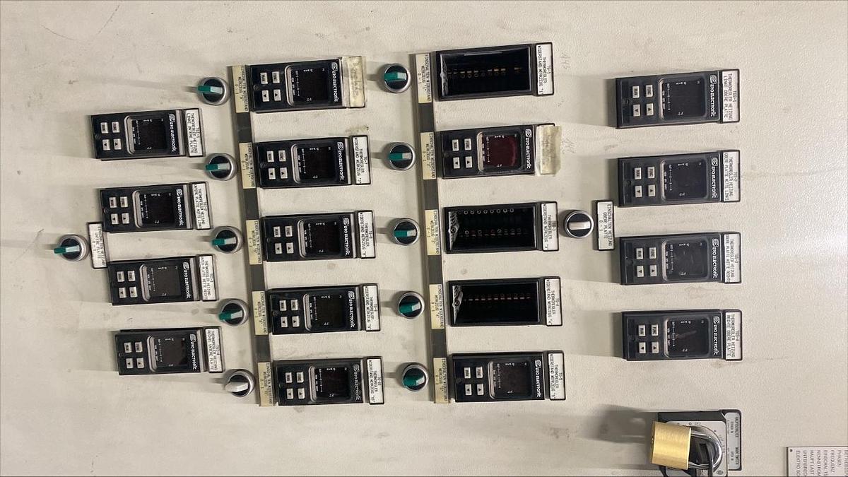 Used 2002  Italpresse BG/660