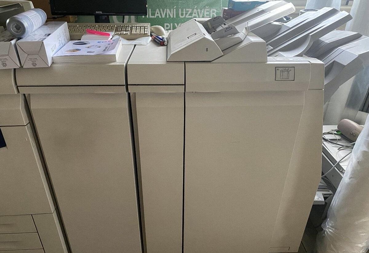 Used 2013 Xerox X700