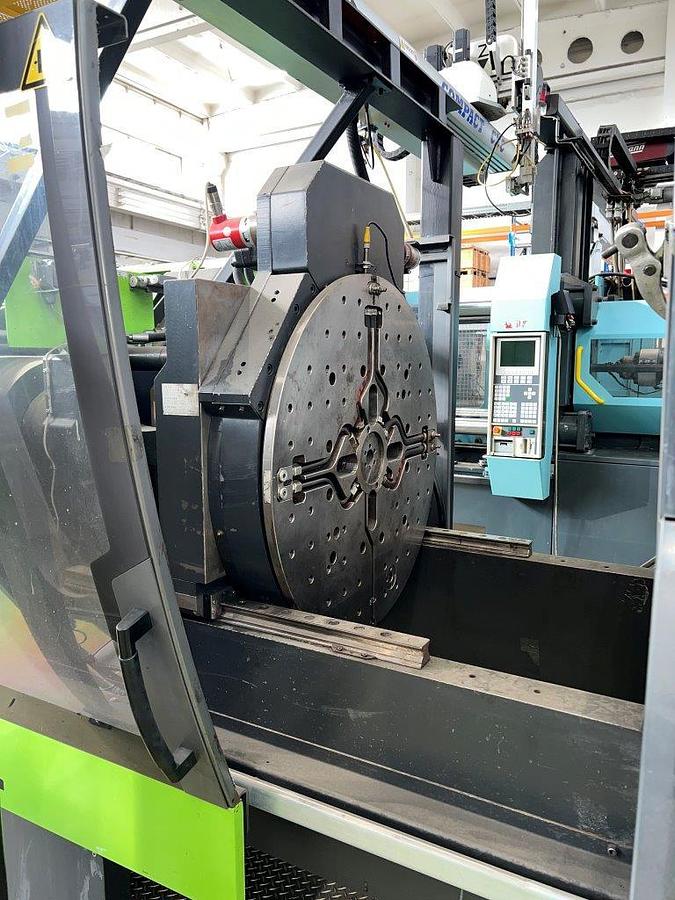 Used 2010 ENGEL Victory 500H/80V/150 combi