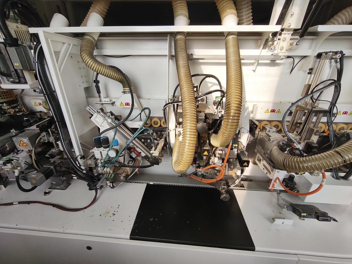 Used 2020 Homag EDGETEQ S-300