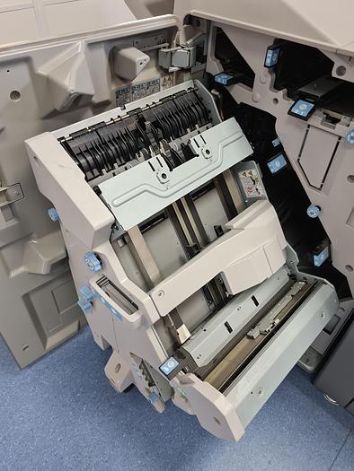 Used Ricoh Pro C7100SX