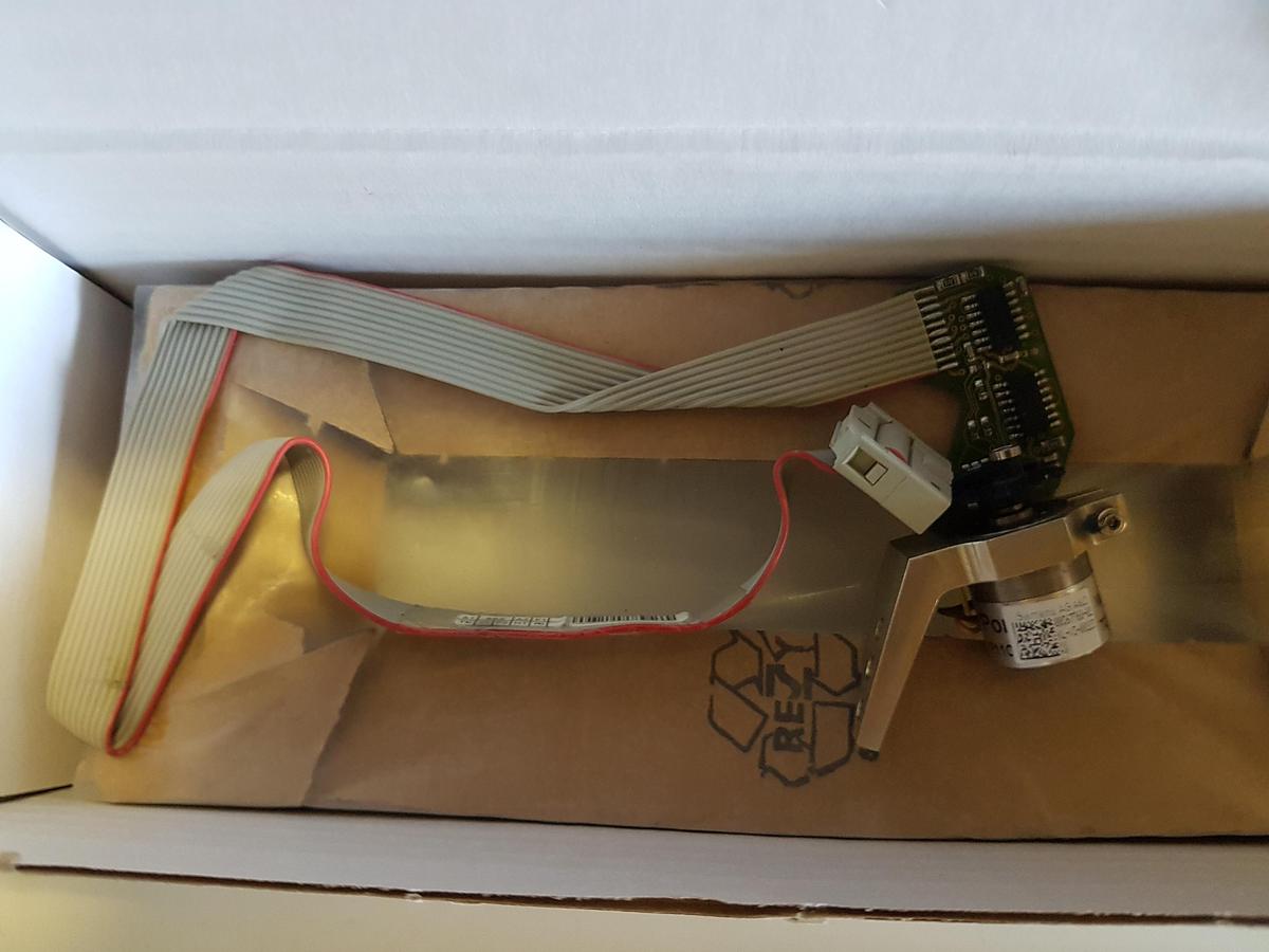 Used Siemens Siplace SMT Machines  Package