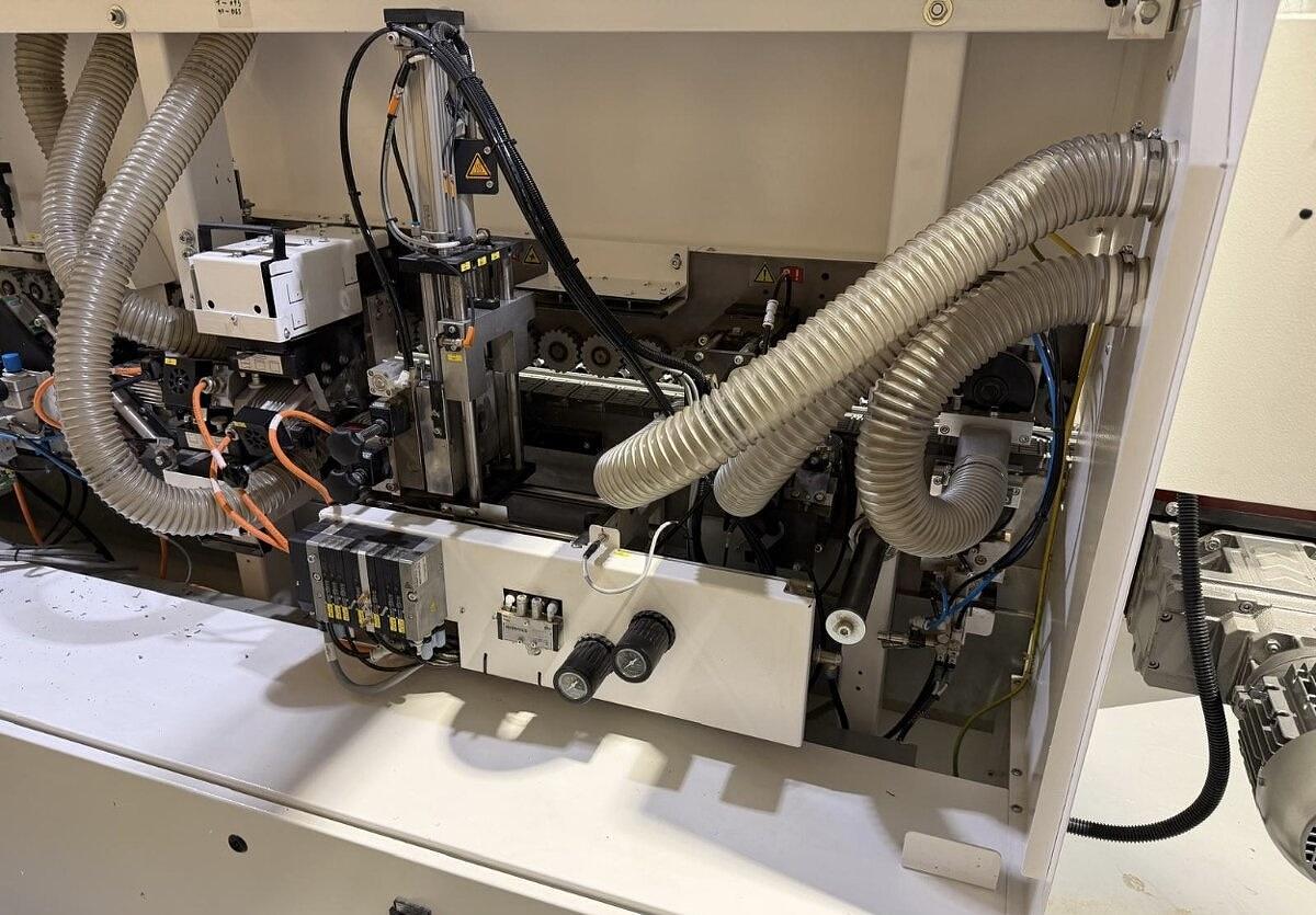 Used 2022 HOMAG EDGETEQ S-200