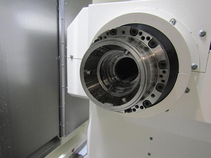 Used 2017 DMG Mori NTX 1000 SZM