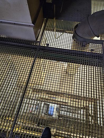 Used 2002 Cimbria Pressing plant for seeds