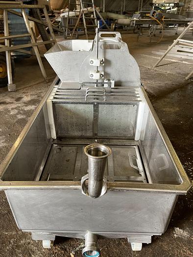 Used 2004 Unther GRF 400