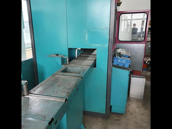 Used 2000 Kaltenbach RKL 551 AX