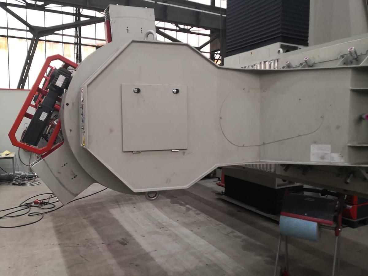 Used 2020 IGM  Pipe Joint Welding System