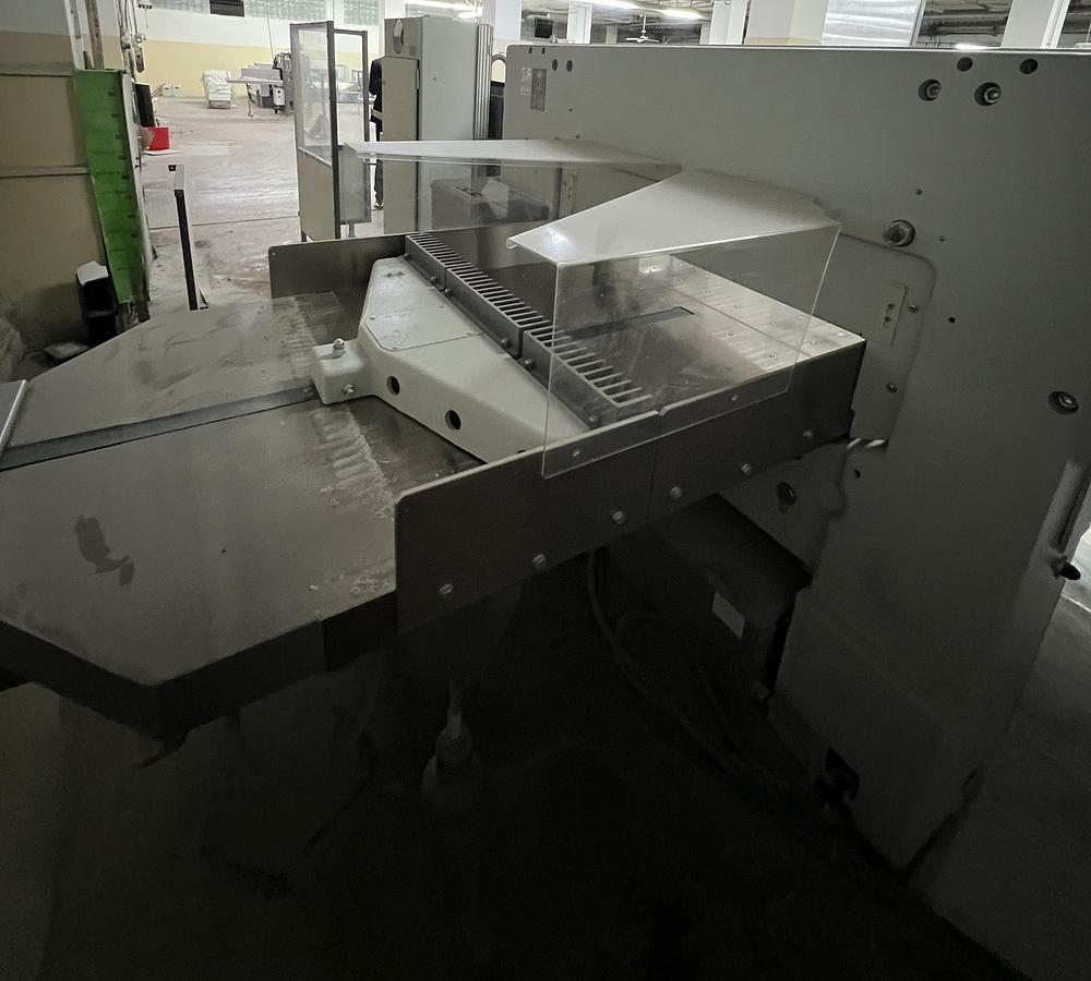 Used 2012 Polar 115 XT