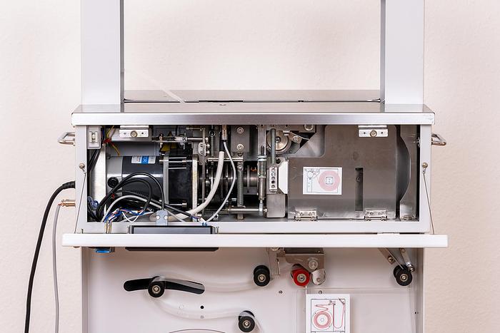 Used 2021 Simons & Harren SH-AG 02