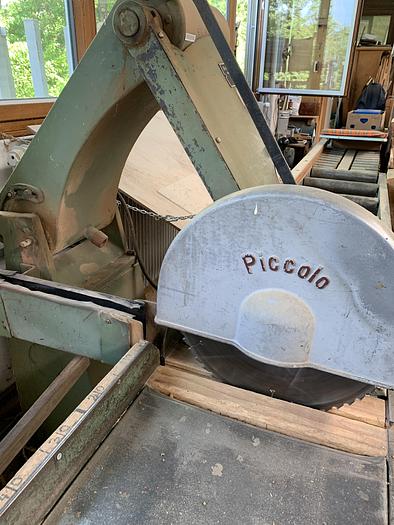 Used Pfeiffer Mannheim KDN04