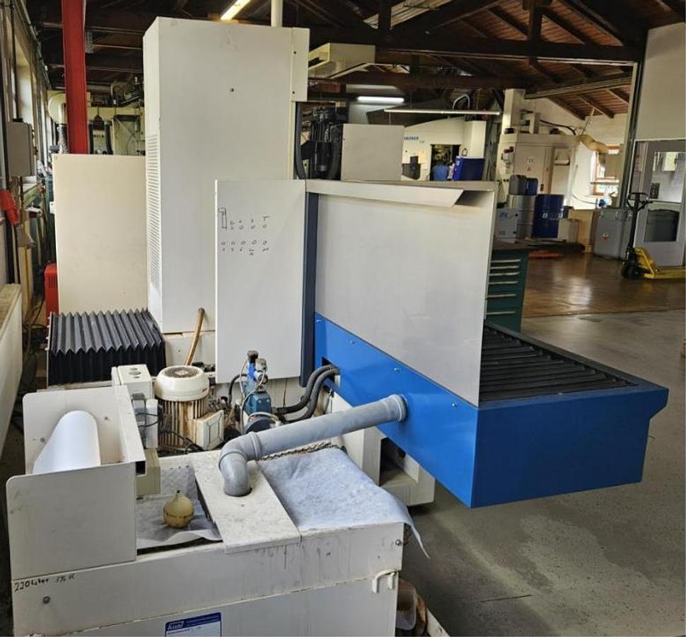 Used 1999 Elb Perfekt 6 SPS