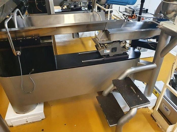 Used TNA Complete Seasoning System