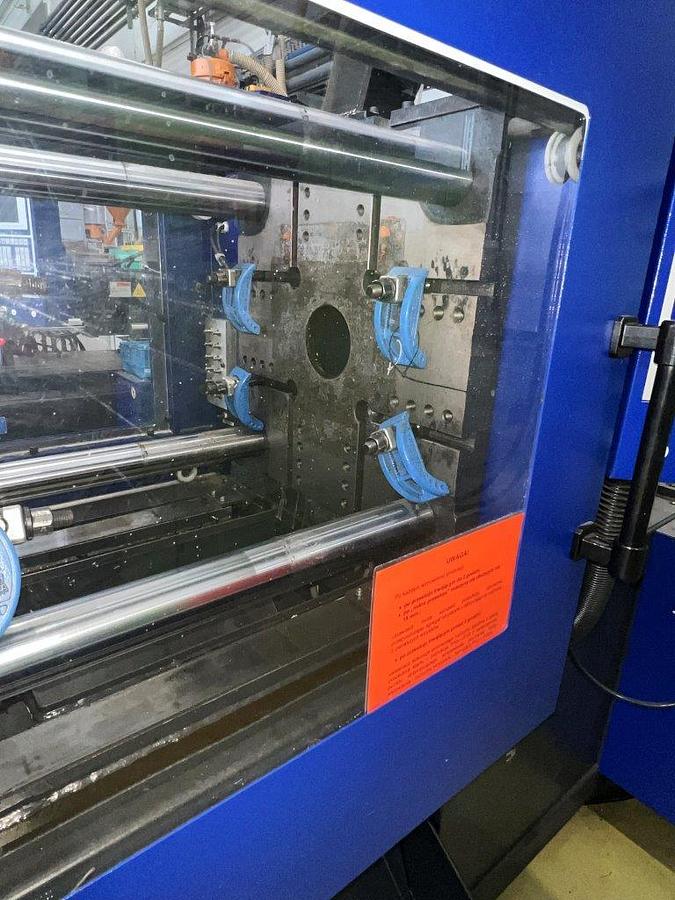 Used 2017 HAITIAN MA1200 II