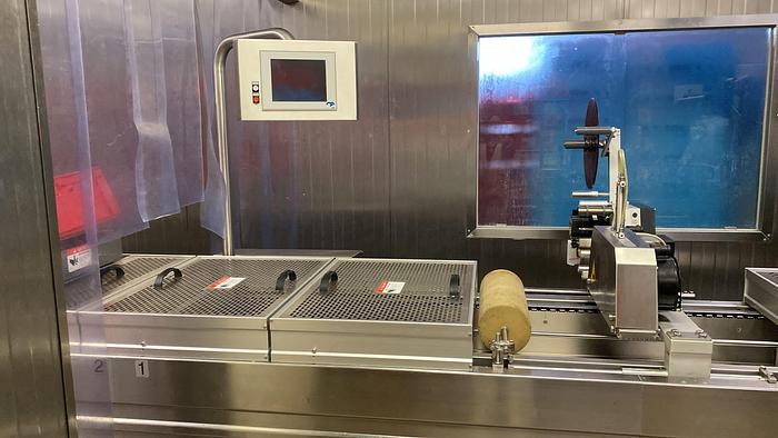 Used 2007 Multivac R240