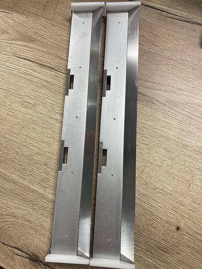 Used 2017 Essemtec GO23