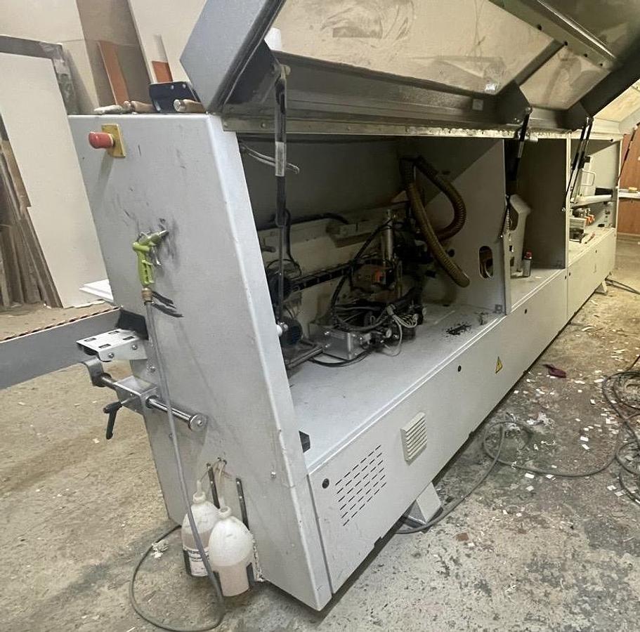 Used 2008 HOLZ-HER SPRINT 1317