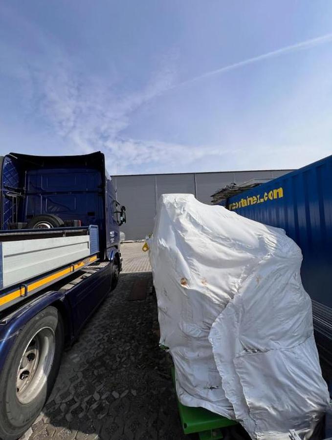 2023 Jenbacher JMS 416 GS-N.L